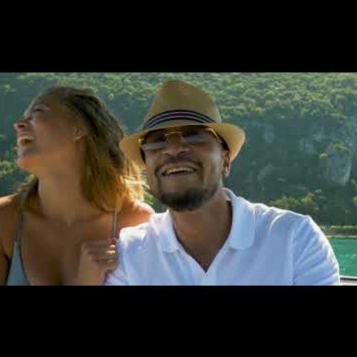 KOSLA – Confiance (Clip officiel) – Juillet 2020