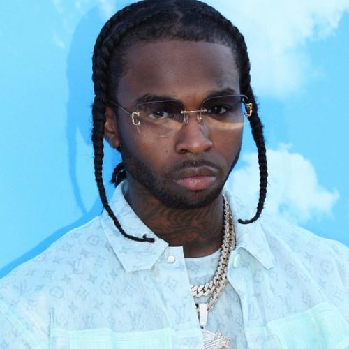 Pop Smoke – For The Night ft. Lil Baby, DaBaby / Got it on me / Gangstas /  West Coast Shit (Audio) ft. Tyga, Quavo / Aim For The Moon (Audio) ft. Quavo – Juillet 2020