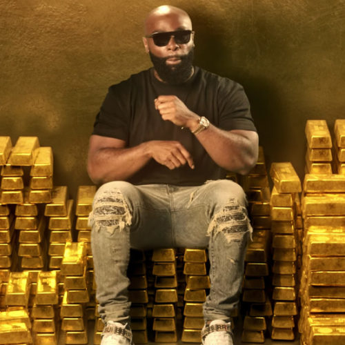 Kaaris – Goulag (Clip officiel) – Juillet 2020