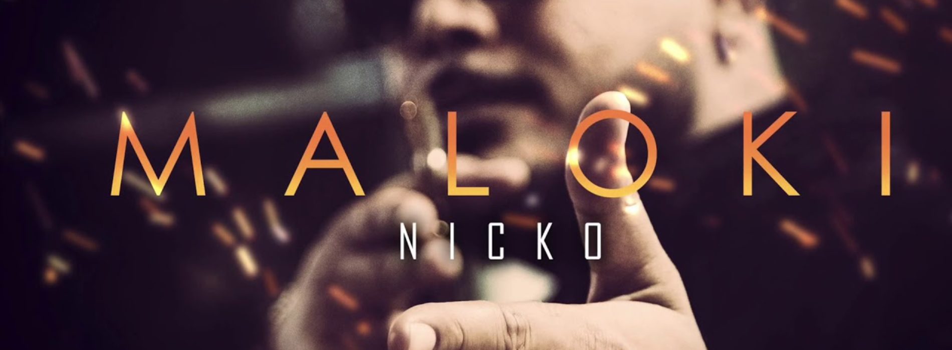 Nicko – MALOKI – Juillet 2020
