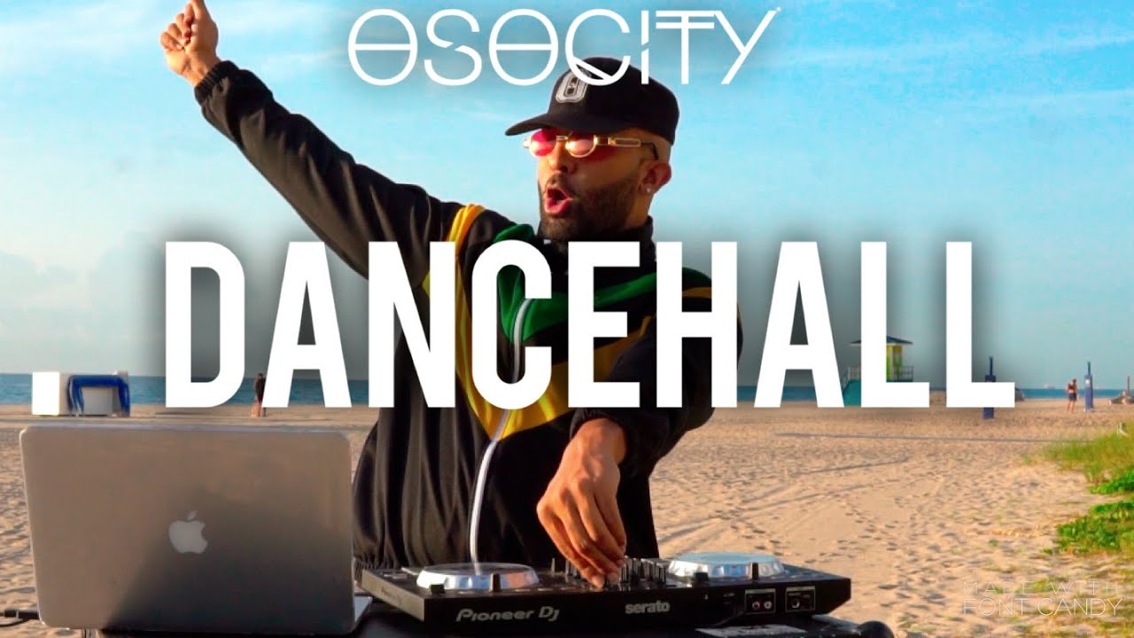 Dancehall Mix 2020 The Best of Dancehall 2020 // The Best Of UK Afro