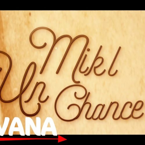 MIKL – Un Chance (Lyrics Video) – Juillet 2020