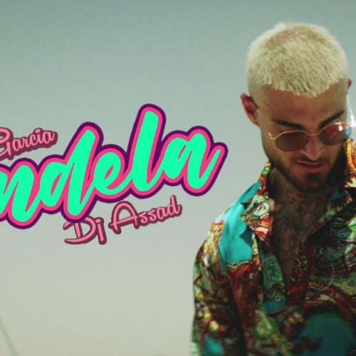 T Garcia & DJ Assad – Candela (Official Music Video) – Juillet 2020