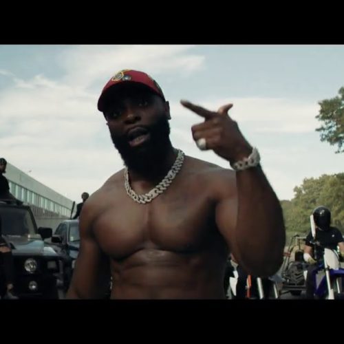 Kaaris – NRV (Clip officiel) – Juillet 2020