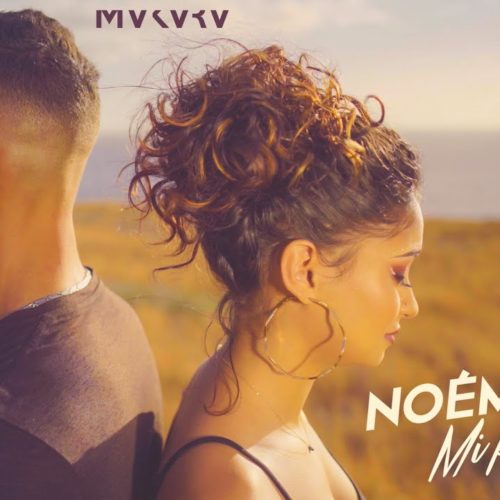 Noémie – Mi préfer alé (clip officiel) – Juillet 2020