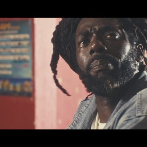 Buju Banton – Blessed – Juillet 2020