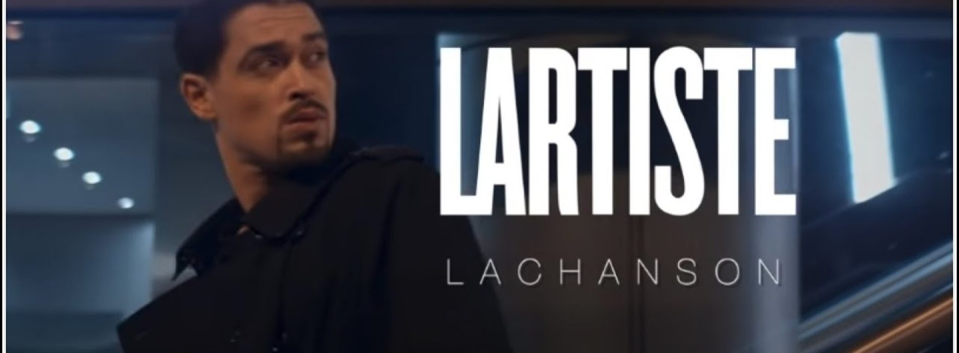 Lartiste – La Chanson (Clip officiel) – Juillet 2020