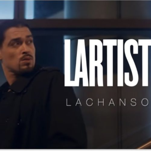 Lartiste – La Chanson (Clip officiel) – Juillet 2020