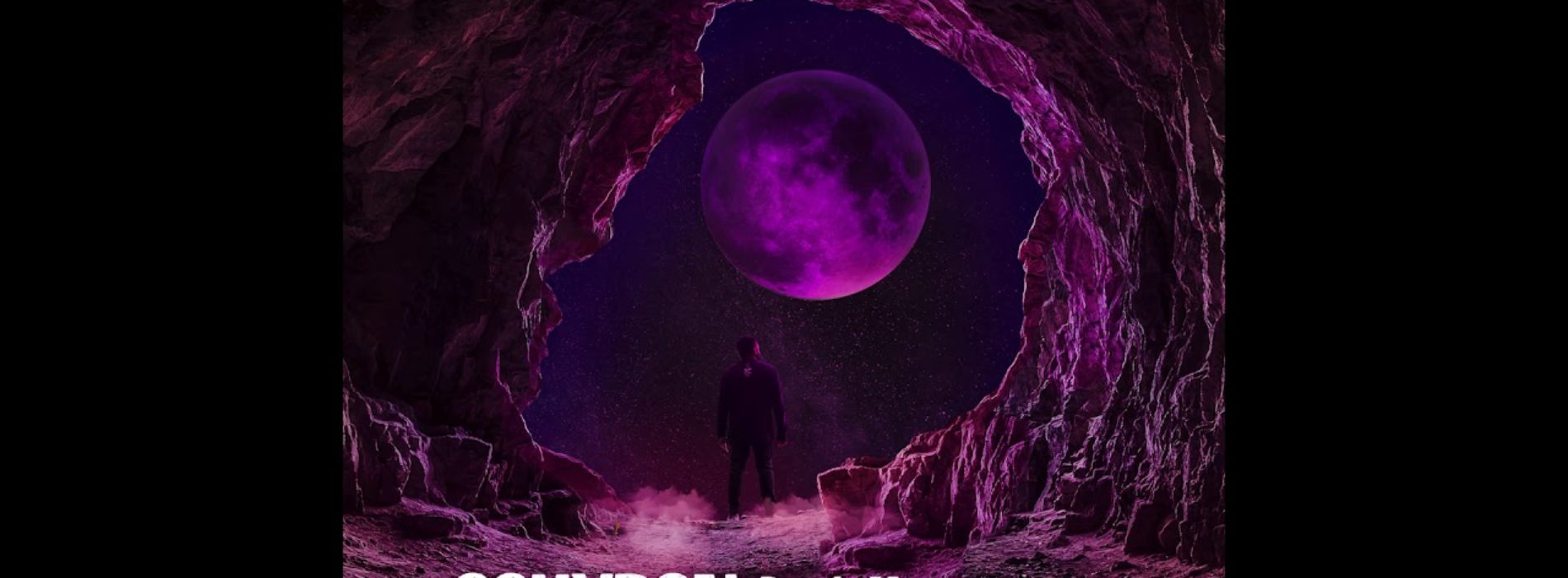Sskyron « Purple Moon » 4 titres – Fais Le Job / Masqué / Des Connectés /  Kwé i serv – Juillet 2020