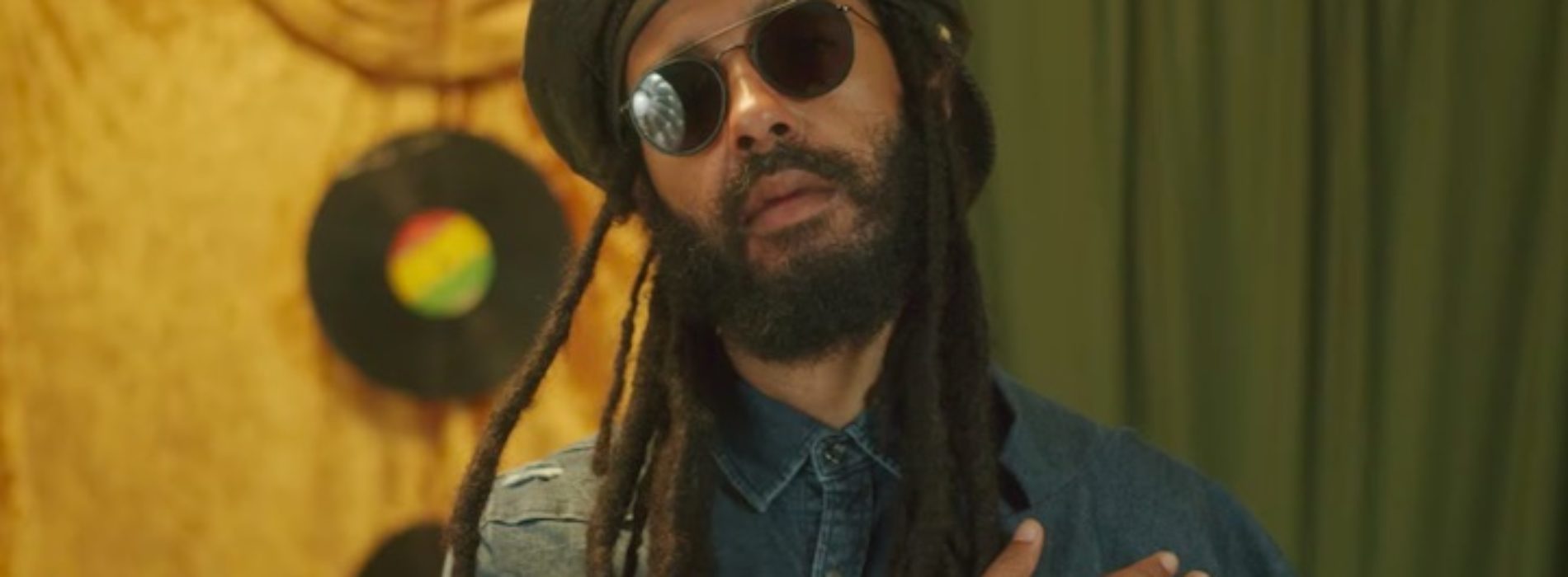 Protoje – Same So (Official Video) – Juillet 2020