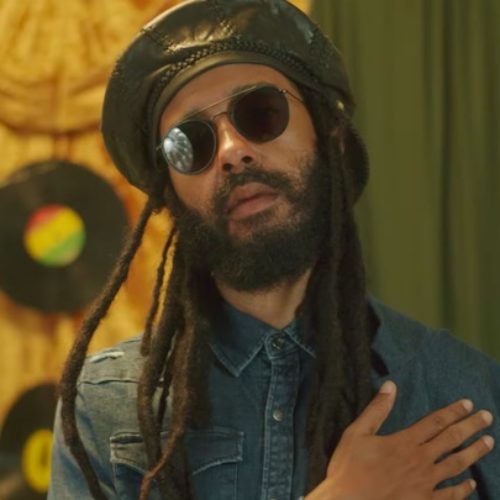 Protoje – Same So (Official Video) – Juillet 2020