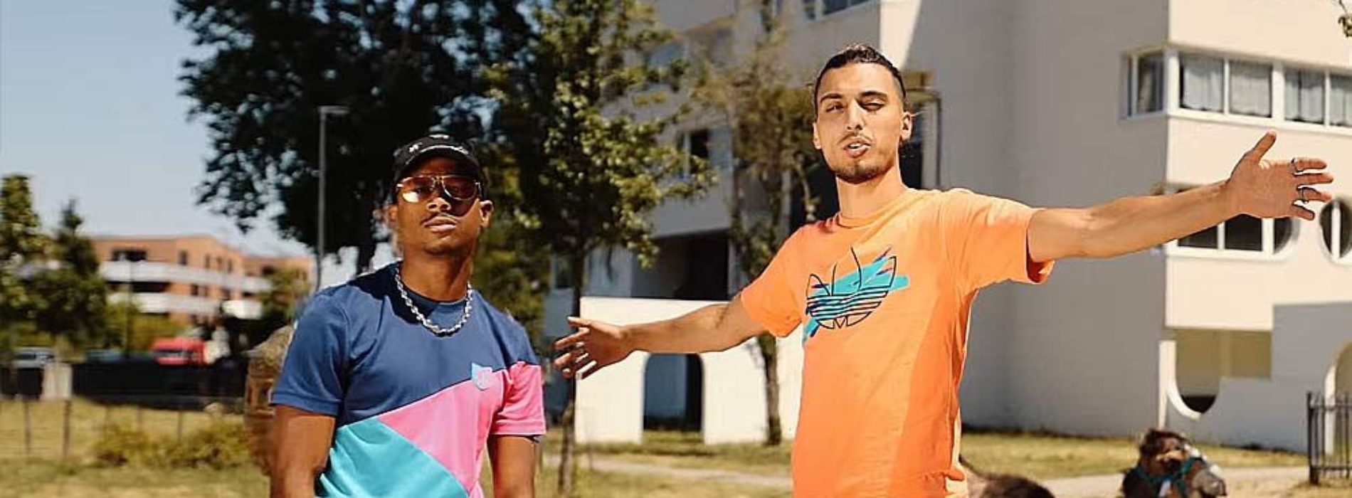 Benab & Timal – RS3 (Clip Officiel) – Juillet 2020