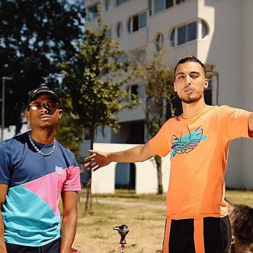 Benab & Timal – RS3 (Clip Officiel) – Juillet 2020