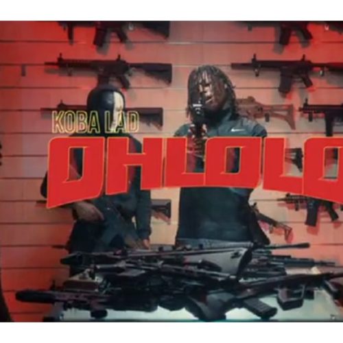 Koba LaD – Ohlolo (Clip officiel) – Août 2020