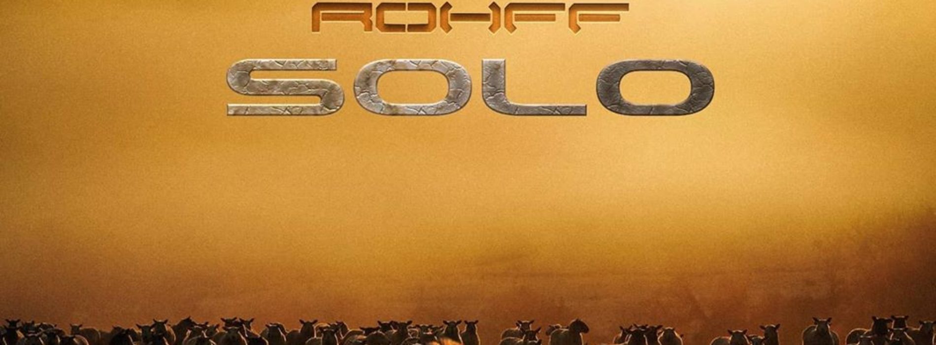 Rohff – Solo [Clip officiel] – Août 2020