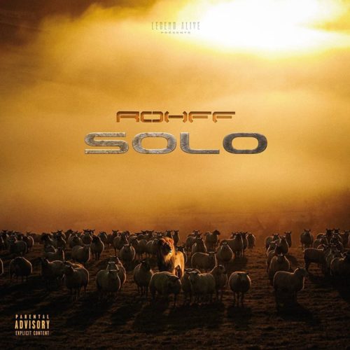 Rohff – Solo [Clip officiel] – Août 2020