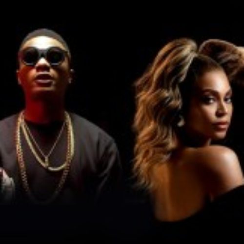 Beyoncé, Blue Ivy, SAINt JHN, WizKid – BROWN SKIN GIRL (Official Video) – Août 2020