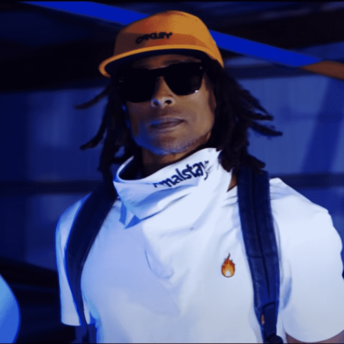 Kaf Malbar Ft. Rikos’ – Pilote Me – #AnFouPaMalStaya – Août 2020