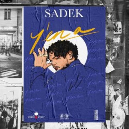 SADEK – Y’EN A – ART DE RUE (Clip Officiel) – Août 2020