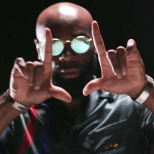 KAARIS annonce la sortie de son futur album avec le clip : Freestyle 2.7.0 (clip officiel) – Août 2020