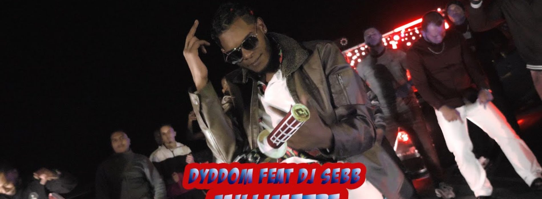 Dyddom Feat Dj Sebb – Millimètre – Août 2020