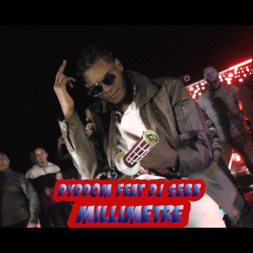 Dyddom Feat Dj Sebb – Millimètre – Août 2020