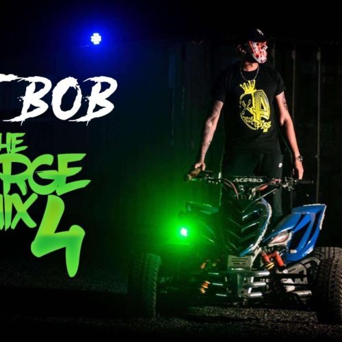 Dj Bob – La Purge 4 (Clip Officiel) – Août 2020