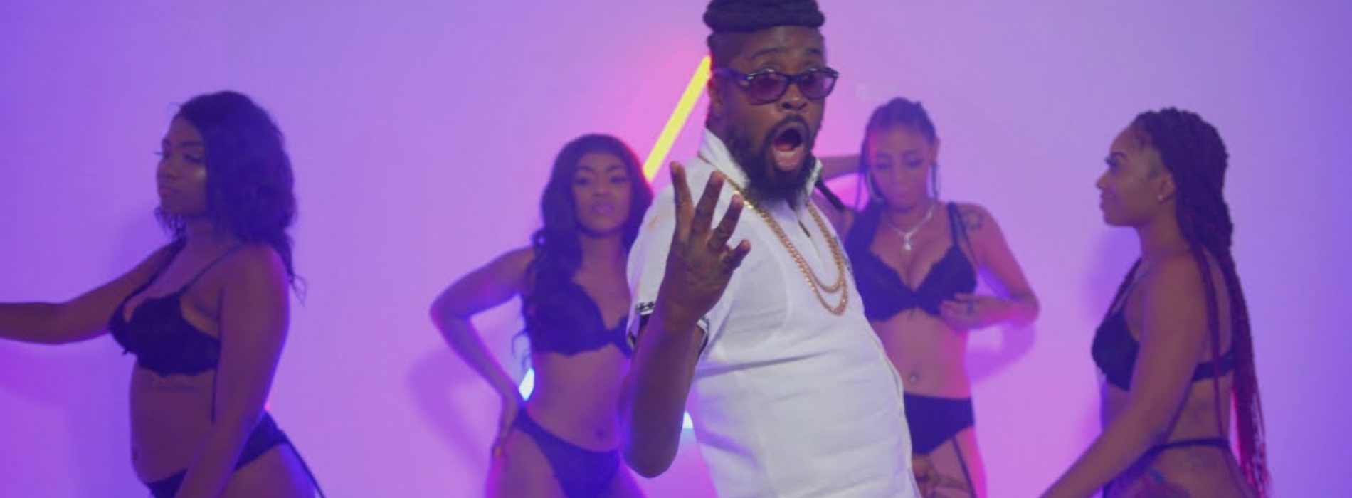 Beenie Man – So Many Gal (Official Video) – Août 2020