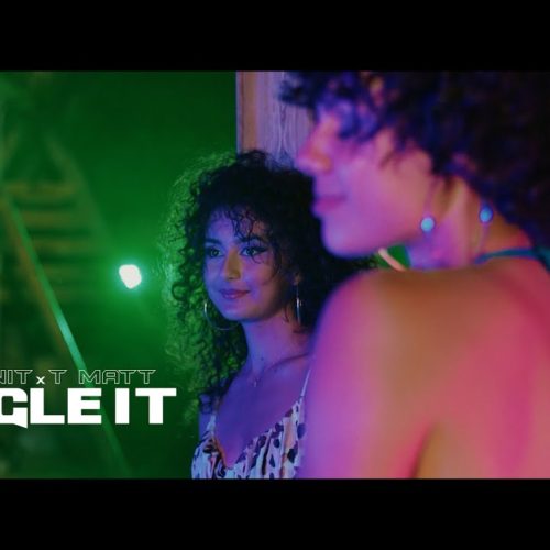 St Unit ft T Matt – Jiggle it (Run Hit) – Août 2020