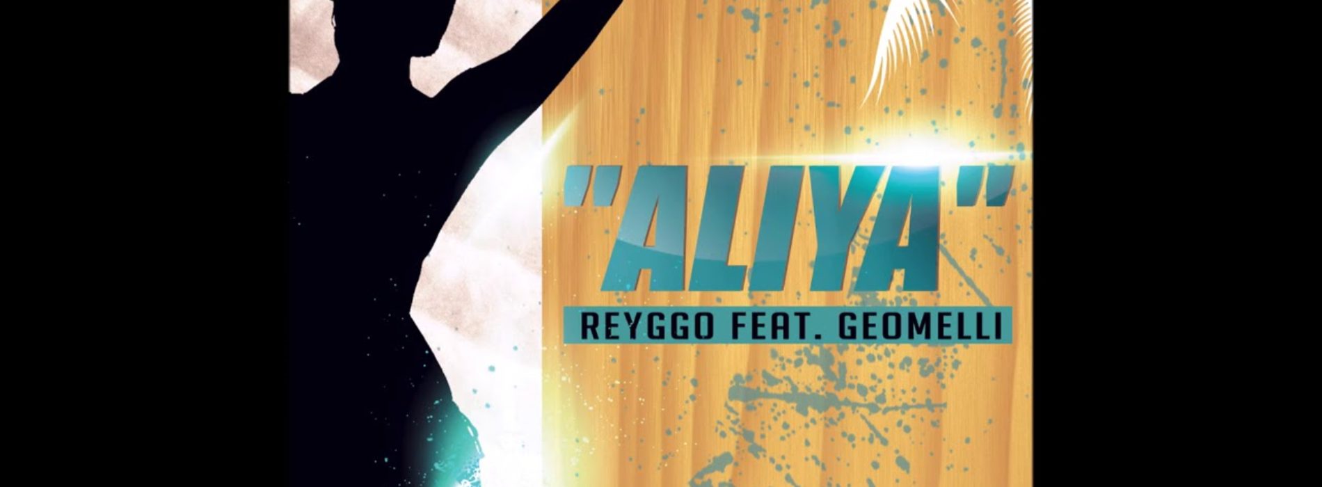 REYGGO Feat GEOMELLI – ALIYA – Août 2020