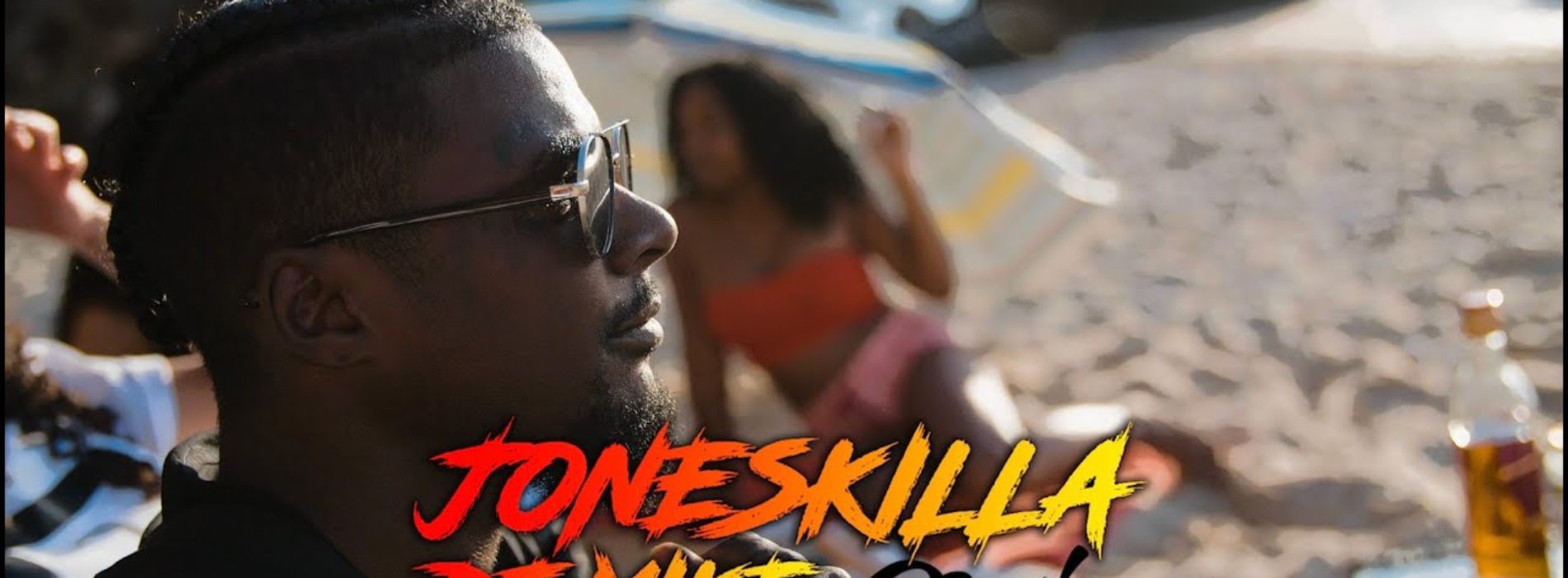 JONESKILLA FT. DJ MIKE – Dosé (clip officiel) – Août 2020