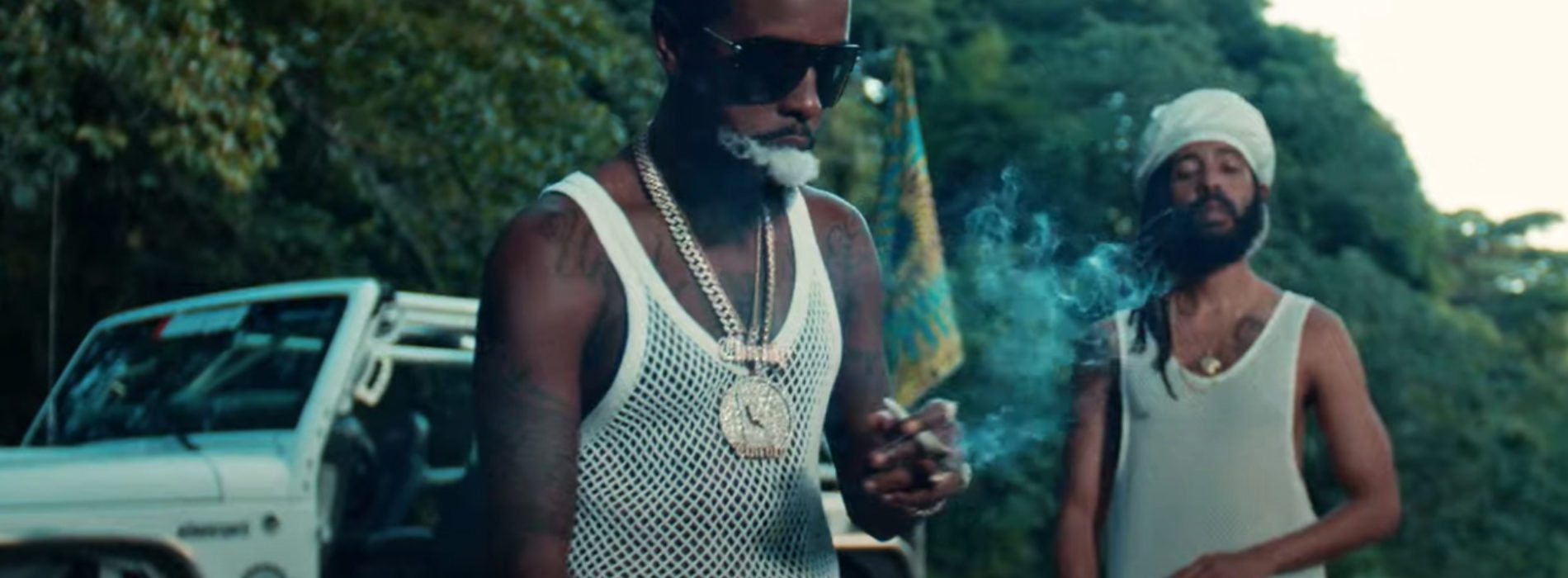 Protoje – Like Royalty (Official Video) ft. Popcaan – Août 2020