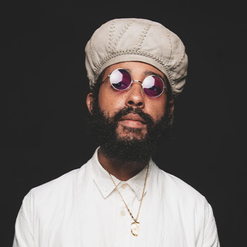 Protoje – A Vibe ft. Wiz Khalifa  / Still I Wonder/ Switch It Up ft. Koffee / Self Defense /  Weed & Ting / Deliverance / Strange Happenings (Visualizer) – In Bloom (Official Audio) ft. Lila Iké – Août 2020