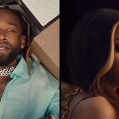 Ty Dolla $ign – Expensive (feat. Nicki Minaj) [Official Music Video] – Août 2020