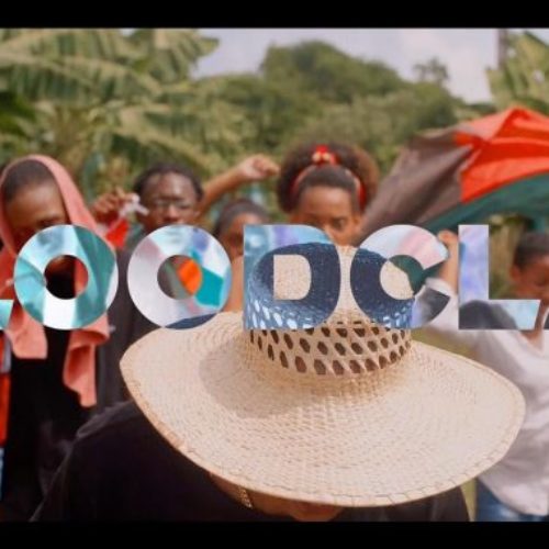 Paille – BLOODCLAT (Official Video) – Août 2020