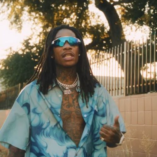 Wiz Khalifa – Slim Peter [Official Music Video] – Août 2020