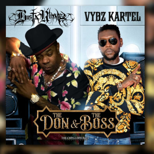 Busta Rhymes, Vybz Kartel – The Don & The Boss (Official Video) – Septembre 2020