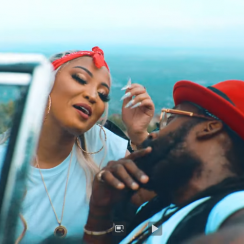 Tarrus Riley – Lighter (Official Video) ft. Shenseea, Rvssian – Septembre 2020