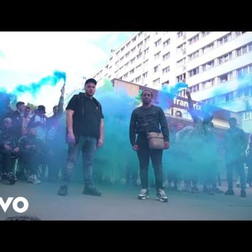 Mous-K – Anonymat (Clip officiel) ft. Rémy – Septembre 2020