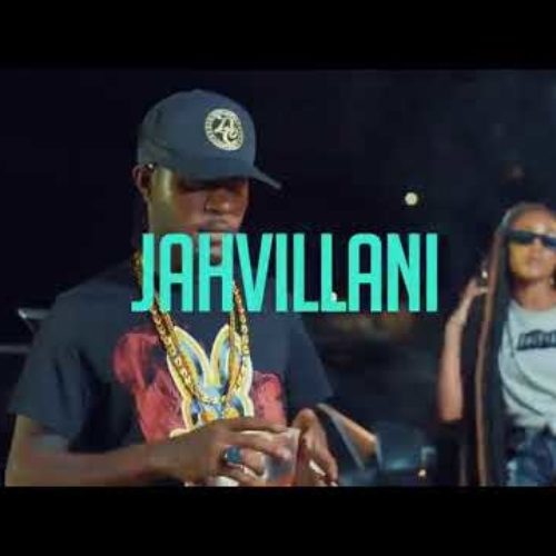 Jahvillani – 24K /  Domino  (Official Video) – Septembre 2020