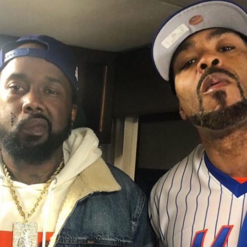 CONWAY – LEMON ft. Method Man (GXFR WU TANG) – Septembre 2020