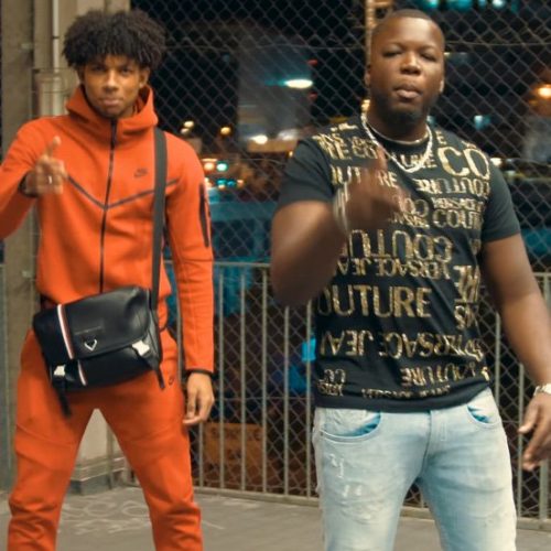 Koffi Lossa – Adrénaline 4 ft. Yaya Krisso – Septembre 2020