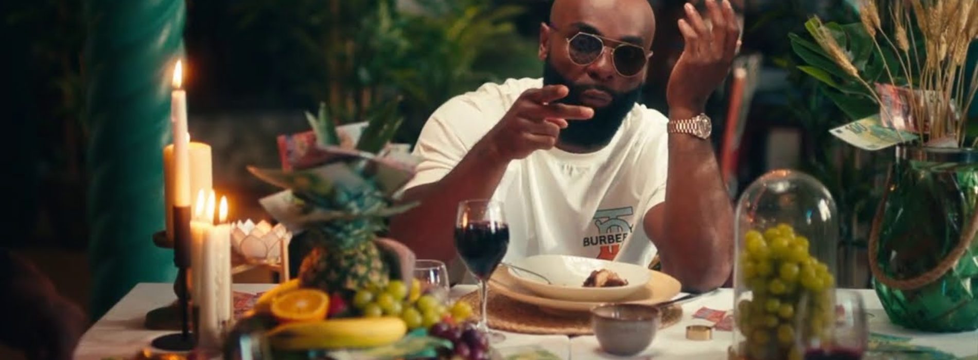 KAARIS – Illimité (Clip Officiel) – Septembre 2020