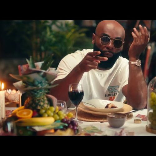 KAARIS – Illimité (Clip Officiel) – Septembre 2020