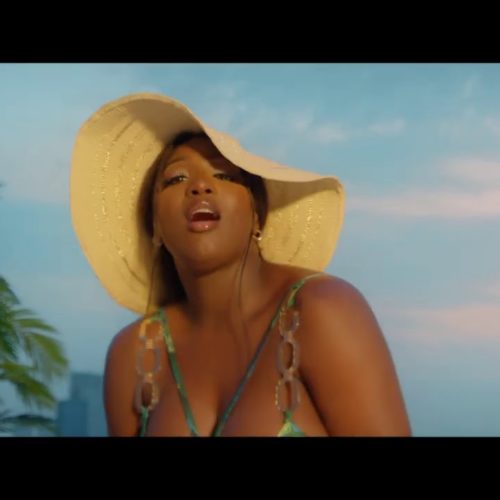 Awa Imani – Faut laisser (Clip officiel) – Septembre 2020