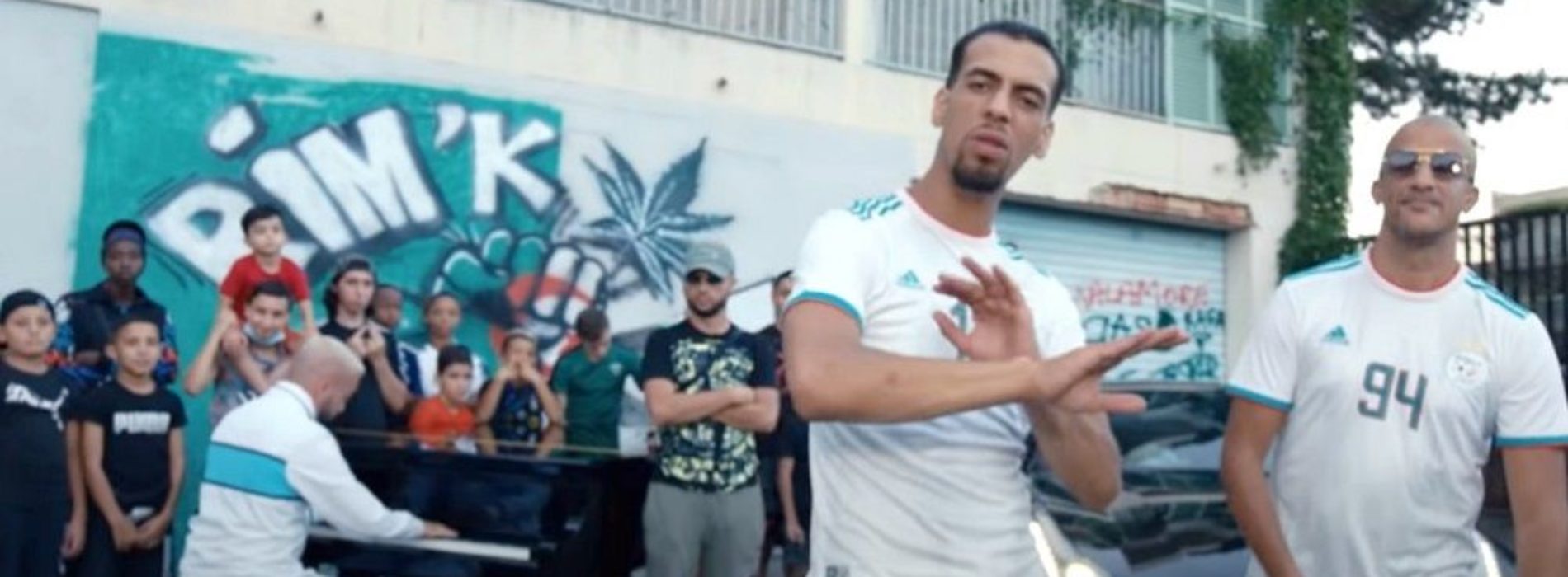 YL – Kush ft Rim’k (Clip officiel) – Septembre 2020