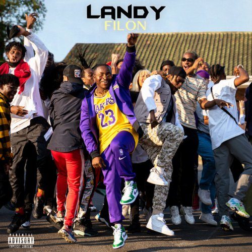 Landy – Filon (Clip Officiel) – Octobre 2020