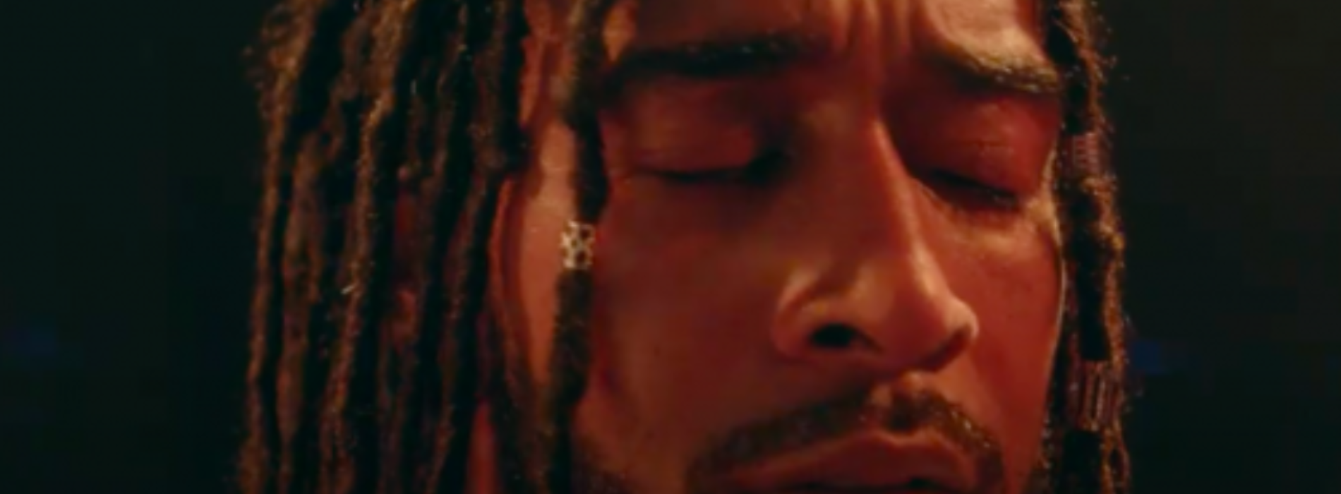 Omarion – Involved (Official Music Video) – Octobre 2020
