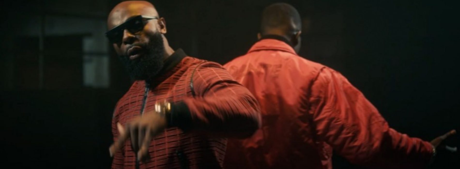 Kaaris feat Bosh – Deux Deux (Clip officiel) – Octobre 2020