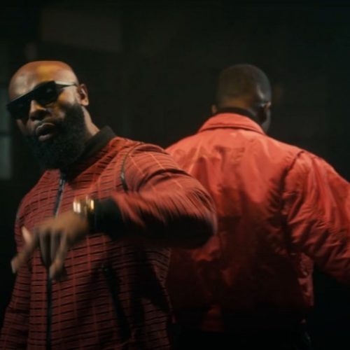 Kaaris feat Bosh – Deux Deux (Clip officiel) – Octobre 2020